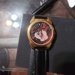 Tasmanian Devil watch